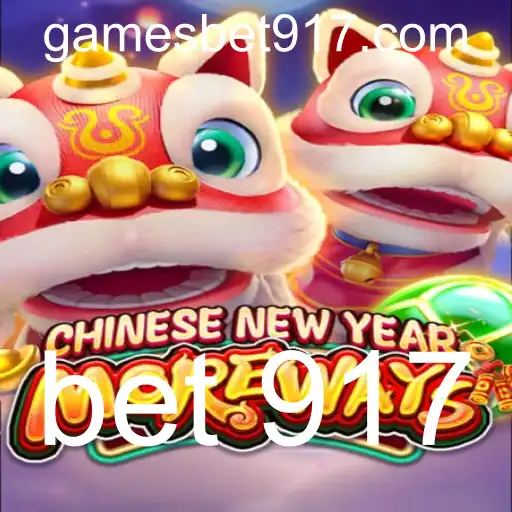 Conheça o Jogo Chinesenewyearmoreways: Diversão e Aventura com Bet 917