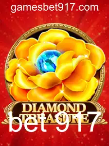 Descubra o Fascinante Mundo de Diamondtreasure e a Estratégia Bet 917