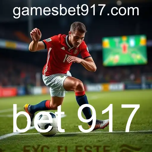 O Impacto do Bet 917 nos Esportes e a Evolução das Apostas Online