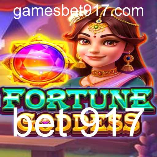 FORTUNEGODDESS: Descubra as Regras e Estratégias do Jogo com a Chave Bet 917