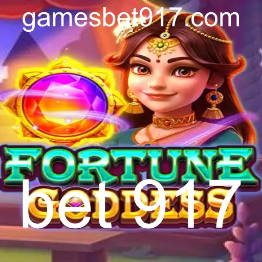 FORTUNEGODDESS: Descubra as Regras e Estratégias do Jogo com a Chave Bet 917