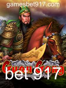 Explorando o Fascinante Mundo do Jogo GuanGong e o Fenômeno Bet 917