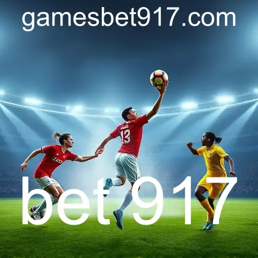 Jogos de Sabong e a Fascinação por Bet 917: Um Mergulho na Cultura do Entretenimento e Apostas