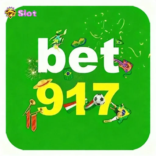 bet 917 logo