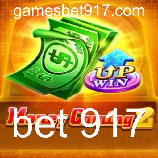 MoneyComing2: A Revolução dos Jogos de Apostas com Bet 917